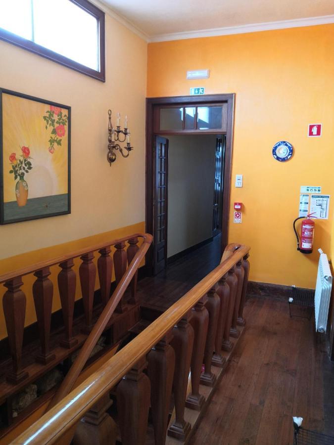 Bom Caminha - Private Albergue For Pilgrims Екстер'єр фото
