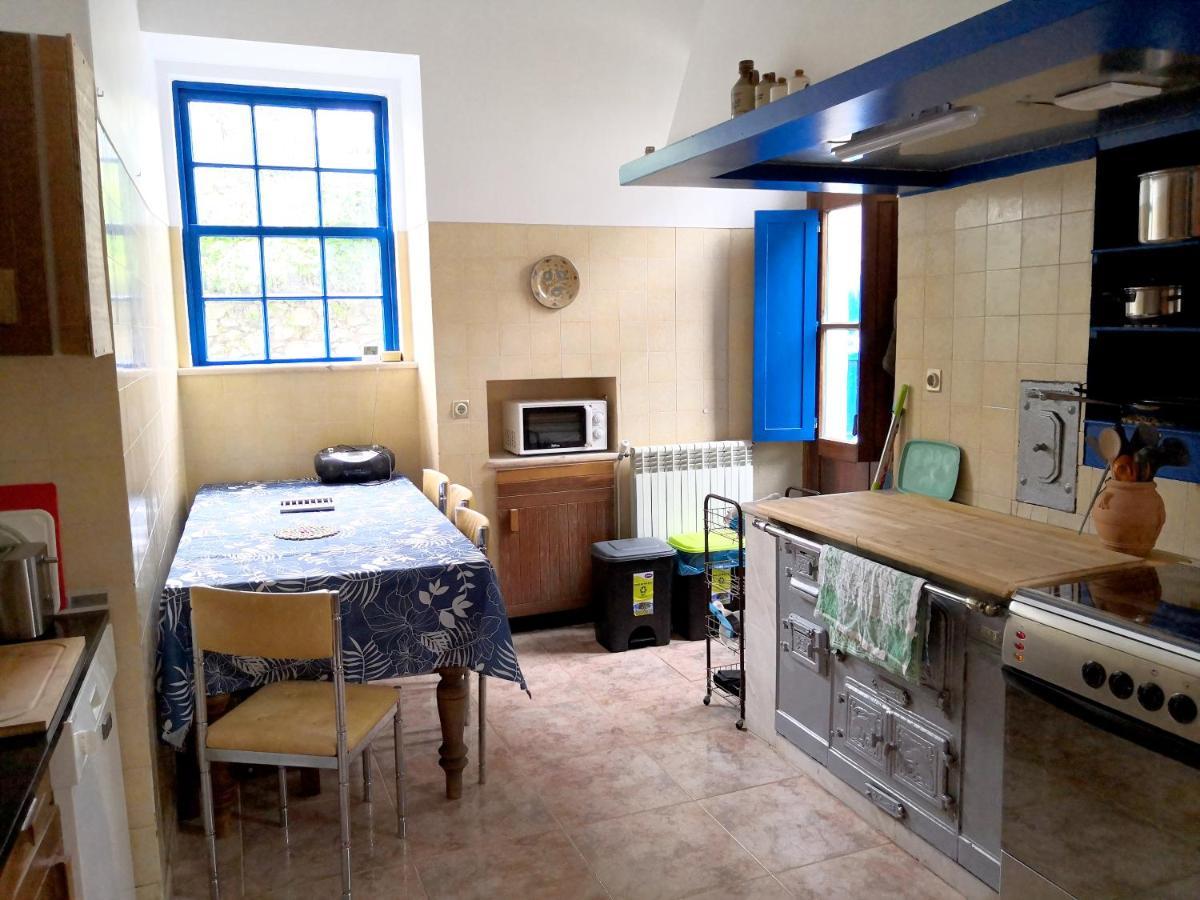 Bom Caminha - Private Albergue For Pilgrims Екстер'єр фото