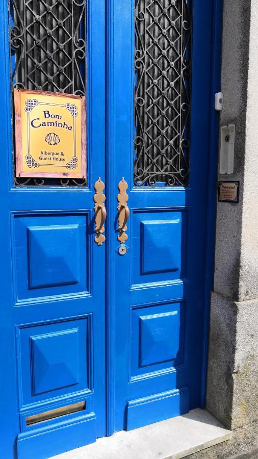 Bom Caminha - Private Albergue For Pilgrims Екстер'єр фото