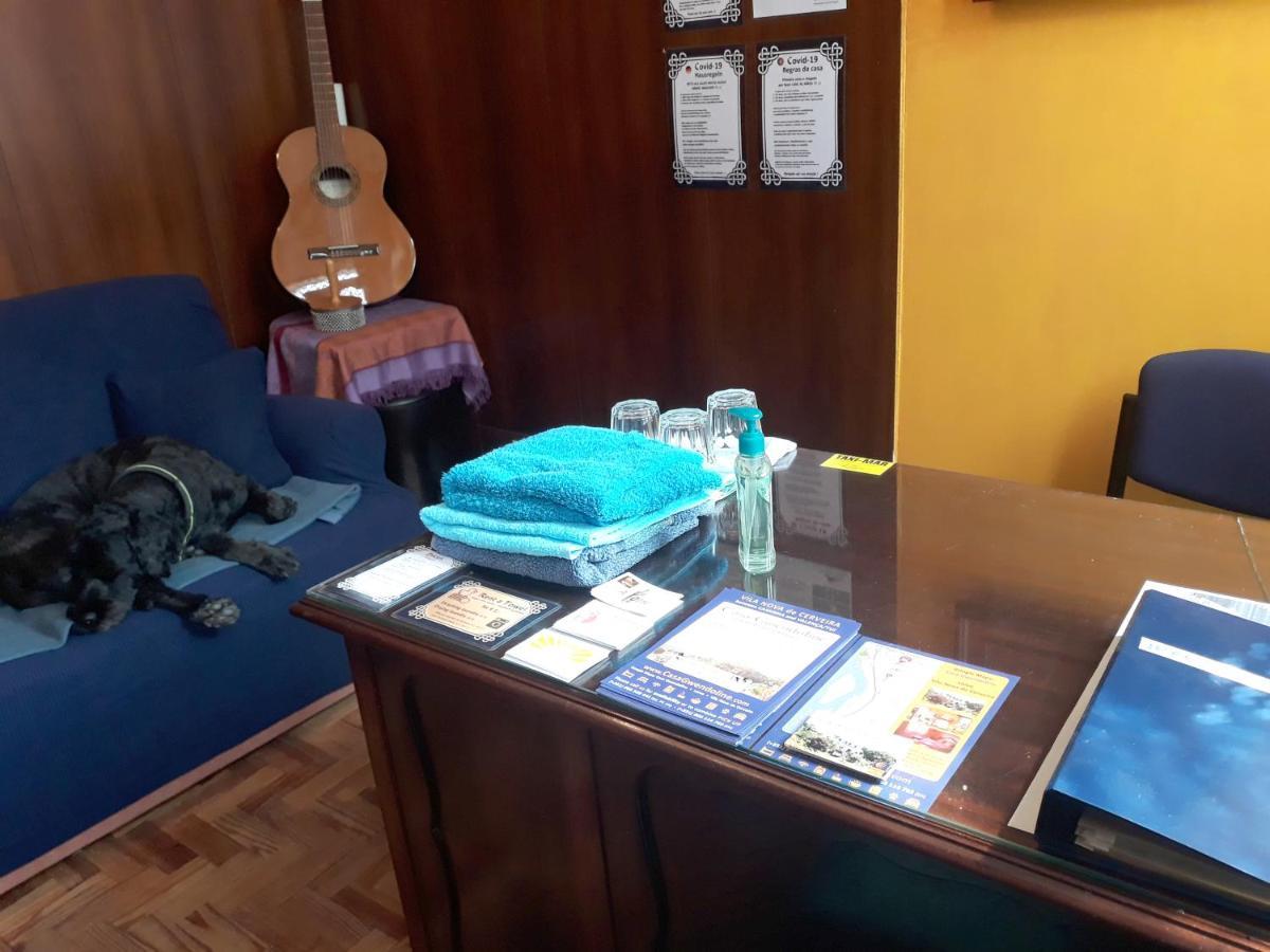 Bom Caminha - Private Albergue For Pilgrims Екстер'єр фото