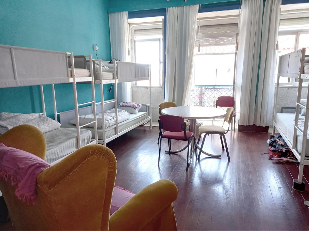 Bom Caminha - Private Albergue For Pilgrims Екстер'єр фото