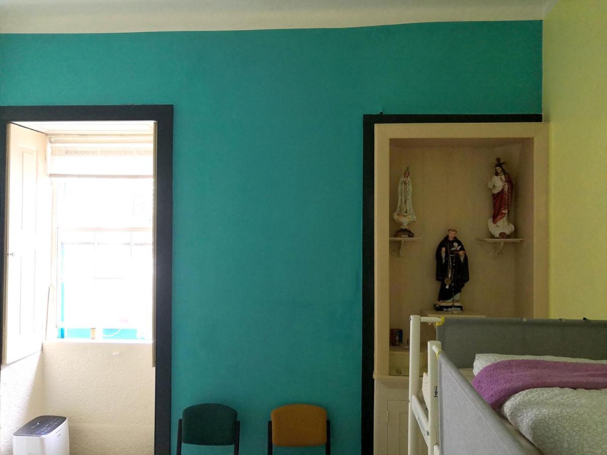 Bom Caminha - Private Albergue For Pilgrims Екстер'єр фото