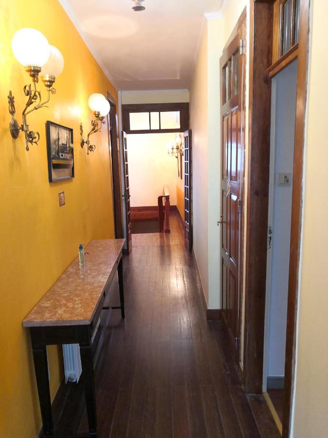 Bom Caminha - Private Albergue For Pilgrims Екстер'єр фото