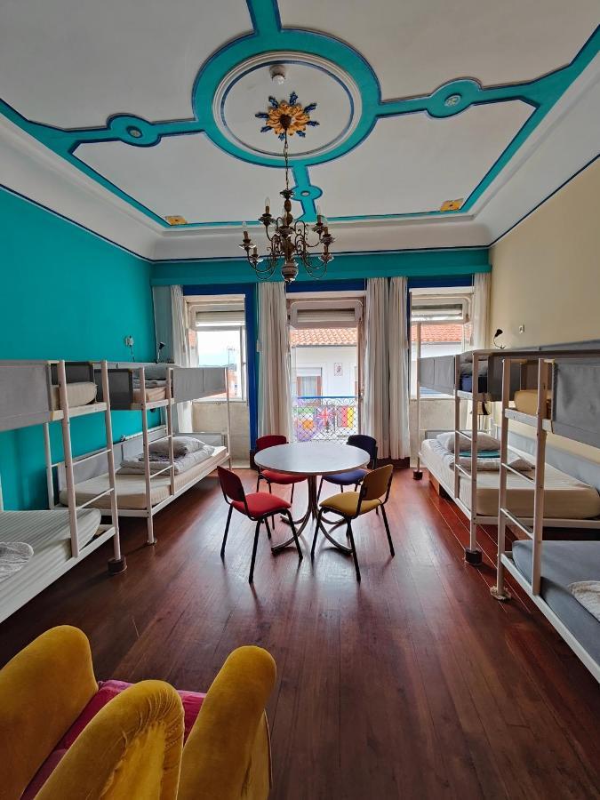 Bom Caminha - Private Albergue For Pilgrims Екстер'єр фото