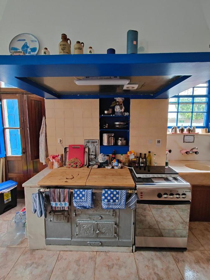 Bom Caminha - Private Albergue For Pilgrims Екстер'єр фото