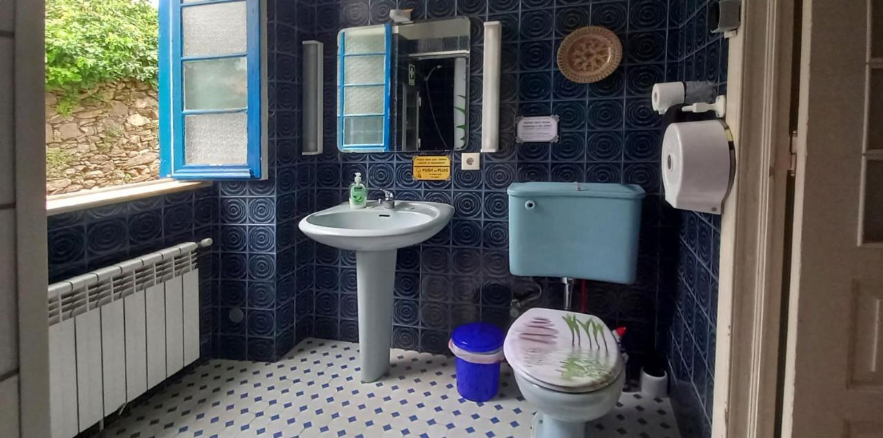 Bom Caminha - Private Albergue For Pilgrims Екстер'єр фото