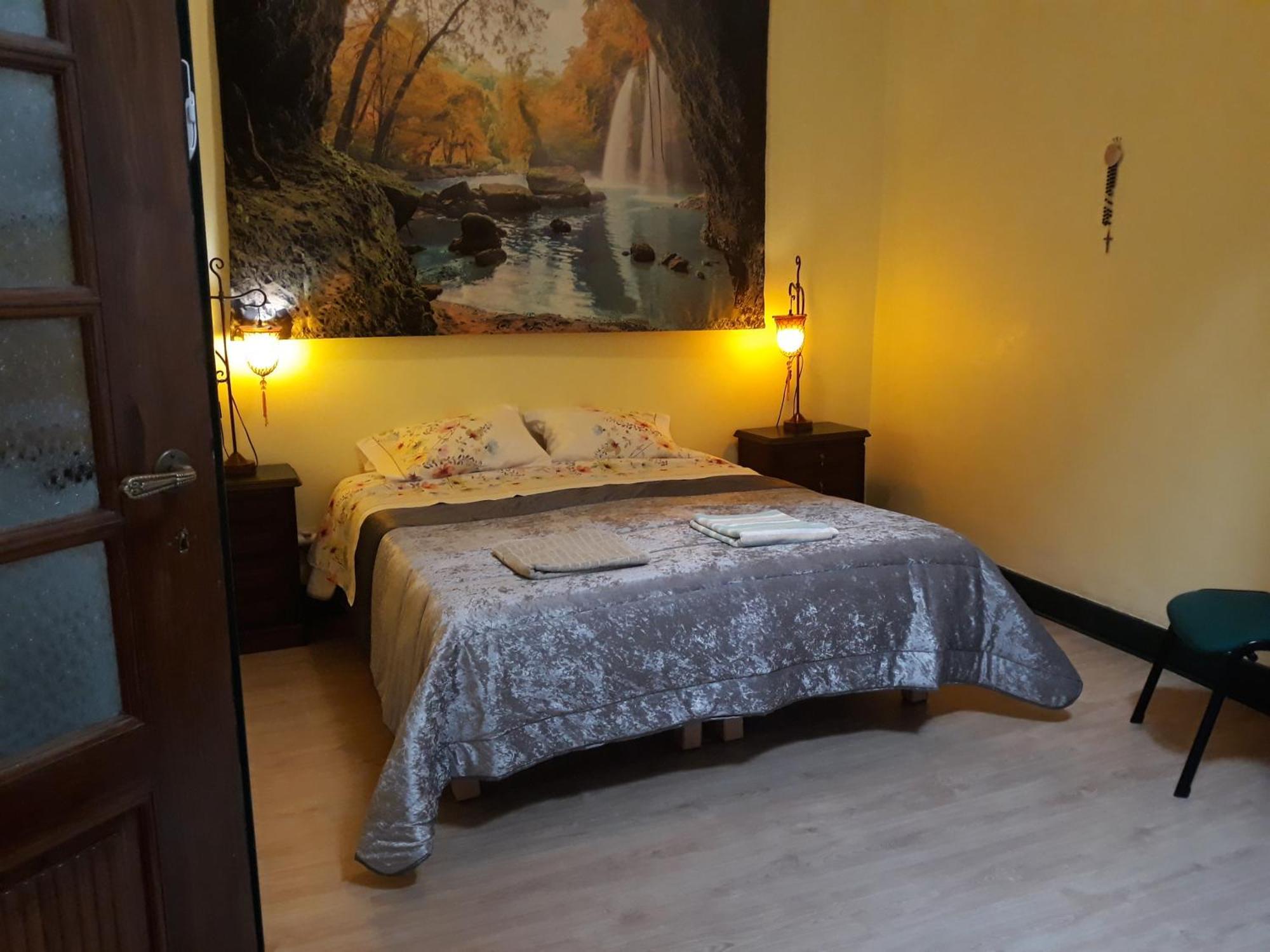 Bom Caminha - Private Albergue For Pilgrims Номер фото