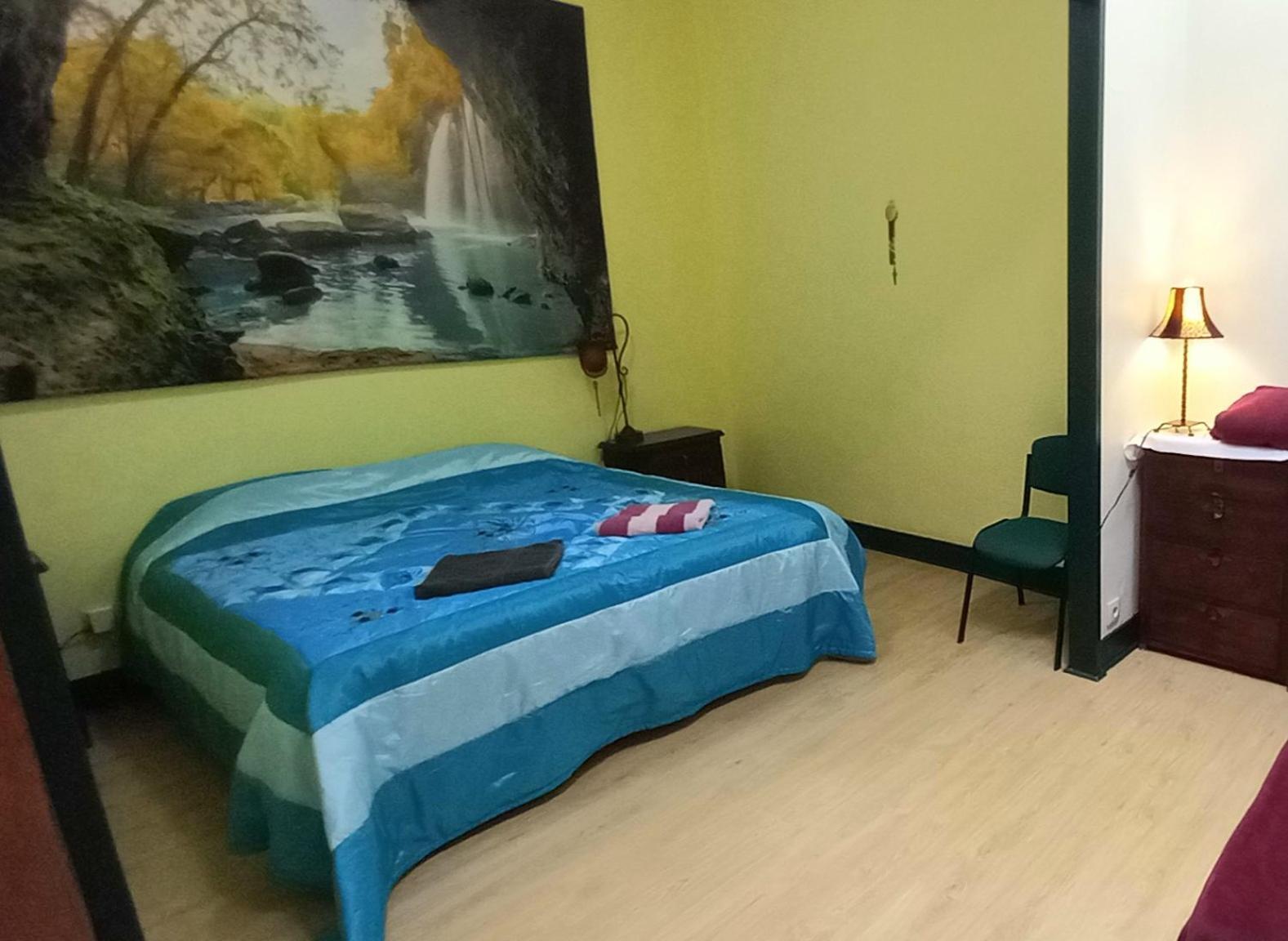 Bom Caminha - Private Albergue For Pilgrims Екстер'єр фото